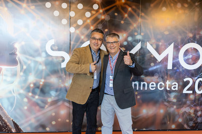 Sommos Connecta 2024. Cooperaci�n empresarial y emprendimiento (26)