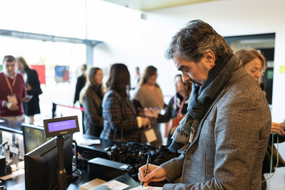 Sommos Connecta 2024. Cooperaci�n empresarial y emprendimiento (50)