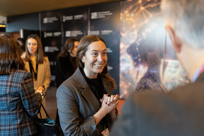 Sommos Connecta 2024. Cooperaci�n empresarial y emprendimiento (22)