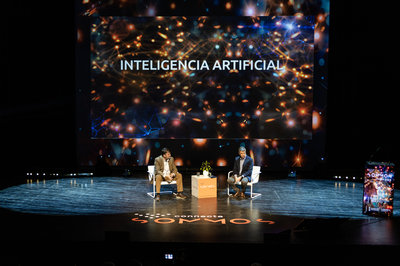 Sommos Connecta 2024. Cooperaci�n empresarial y emprendimiento (2)