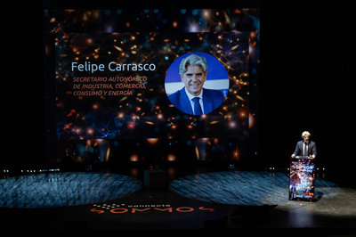 Sommos Connecta 2024. Cooperaci�n empresarial y emprendimiento (11)