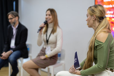 Sommos Connecta 2024. Cooperaci�n empresarial y emprendimiento (20)