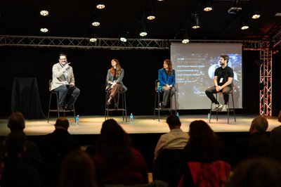 Sommos Connecta 2024. Cooperaci�n empresarial y emprendimiento (16)