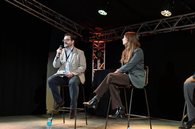 Sommos Connecta 2024. Cooperaci�n empresarial y emprendimiento (56)