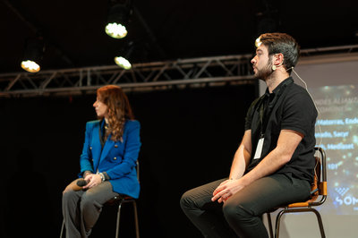 Sommos Connecta 2024. Cooperaci�n empresarial y emprendimiento (17)