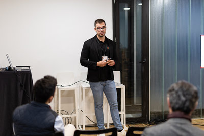 Sommos Connecta 2024. Cooperaci�n empresarial y emprendimiento (67)