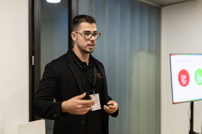 Sommos Connecta 2024. Cooperaci�n empresarial y emprendimiento (68)