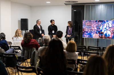 Sommos Connecta 2024. Cooperaci�n empresarial y emprendimiento (62)