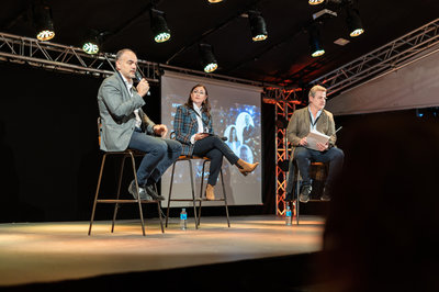 Sommos Connecta 2024. Cooperaci�n empresarial y emprendimiento (57)