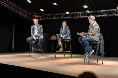 Sommos Connecta 2024. Cooperaci�n empresarial y emprendimiento (58)