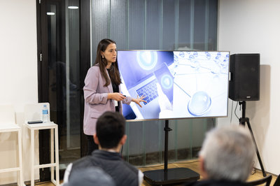 Sommos Connecta 2024. Cooperaci�n empresarial y emprendimiento (73)