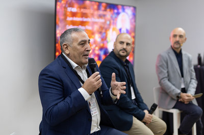 Sommos Connecta 2024. Cooperaci�n empresarial y emprendimiento (77)