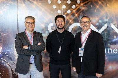 Sommos Connecta 2024. Cooperaci�n empresarial y emprendimiento (37)