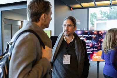 Sommos Connecta 2024. Cooperaci�n empresarial y emprendimiento (40)