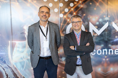 Sommos Connecta 2024. Cooperaci�n empresarial y emprendimiento (42)