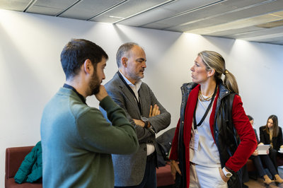 Sommos Connecta 2024. Cooperaci�n empresarial y emprendimiento (34)