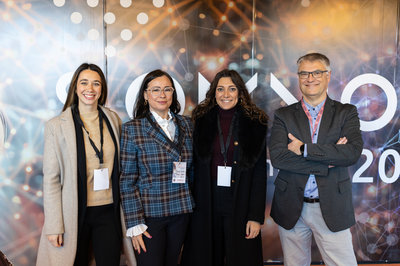 Sommos Connecta 2024. Cooperaci�n empresarial y emprendimiento (30)