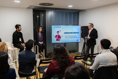 Sommos Connecta 2024. Cooperaci�n empresarial y emprendimiento (63)