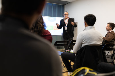 Sommos Connecta 2024. Cooperaci�n empresarial y emprendimiento (64)