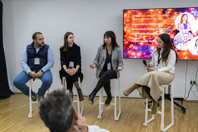 Sommos Connecta 2024. Cooperaci�n empresarial y emprendimiento (70)