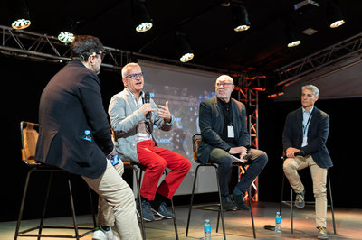 Sommos Connecta 2024. Cooperaci�n empresarial y emprendimiento (60)