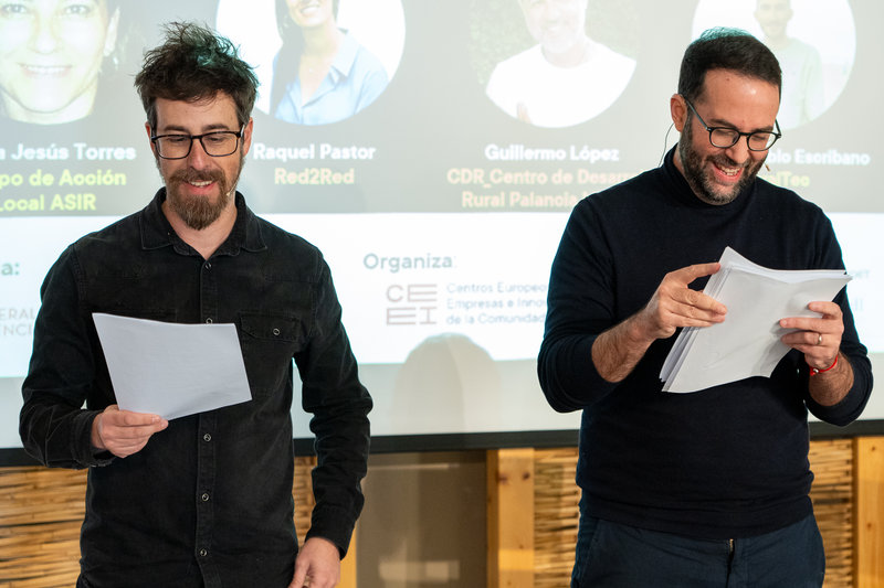 Congreso de Emprendimiento e Innovaci�n Territorial CV 2024 (3)[;;;][;;;]