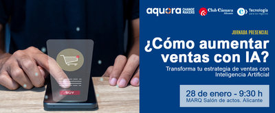 �C�mo aumentar Ventas con IA?