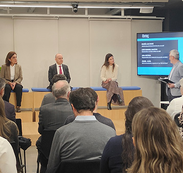 Presentación Guía Intraemprendimiento COTEC