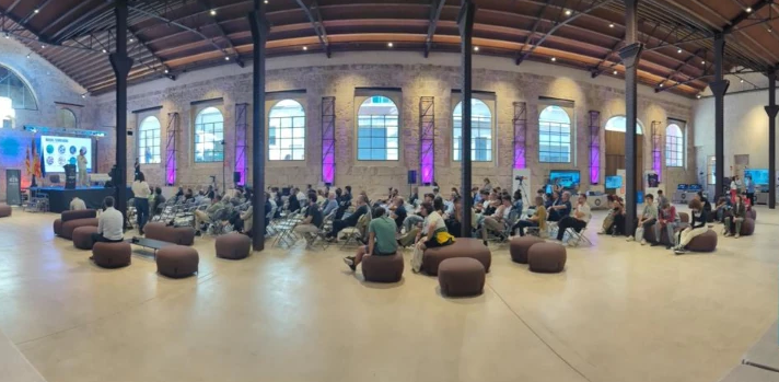 Alcoy albergar� un Centro de Excelencia y Tratamiento de Datos (CEOD)