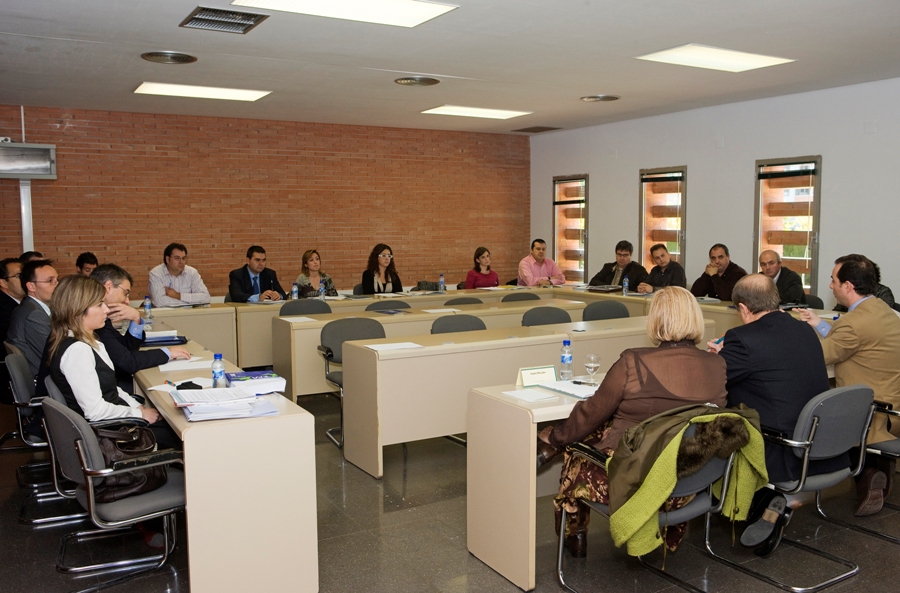 I Encuentro Empresarial Enr�date Alicante 2008