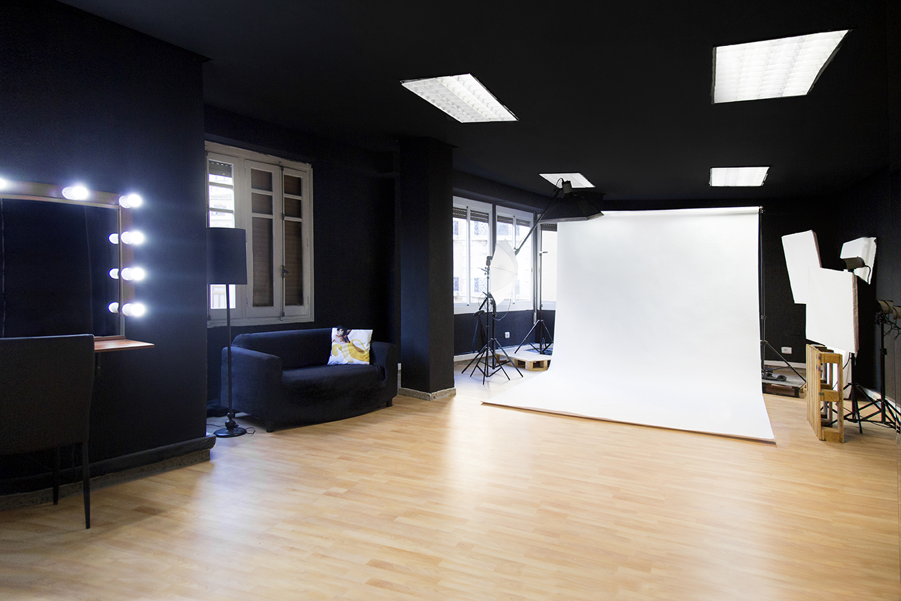 Oroneta Audiovisuals