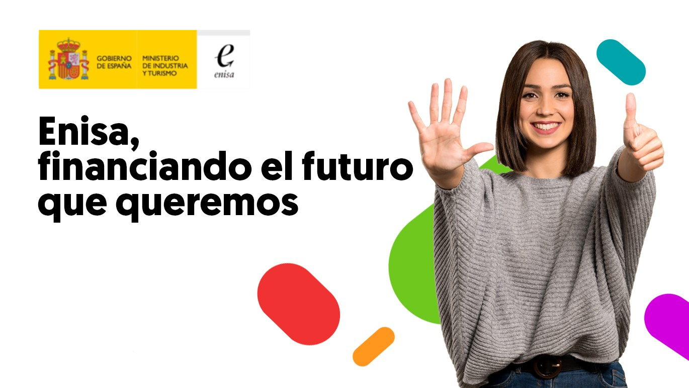 Convocatoria Líneas ENISA 2025