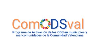 ComODSval: Programa de Activaci�n de los ODS en municipios y mancomunidades de la Comunidad Valenciana