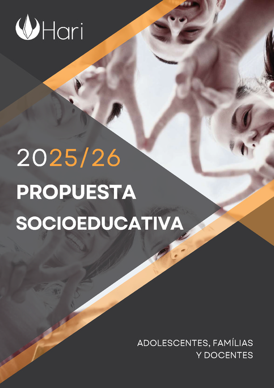 Hari: Construyendo una Fundaci�n Emocional para el Futuro