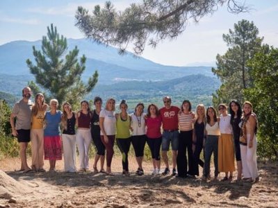 El Coaching Espiritual y Hol�stico