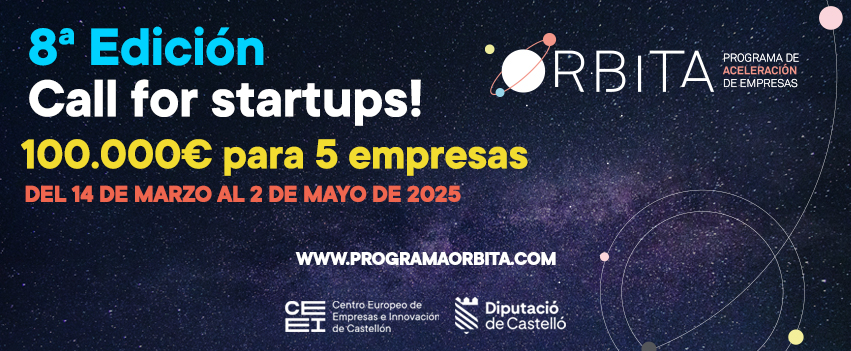 8ª edición Órbita