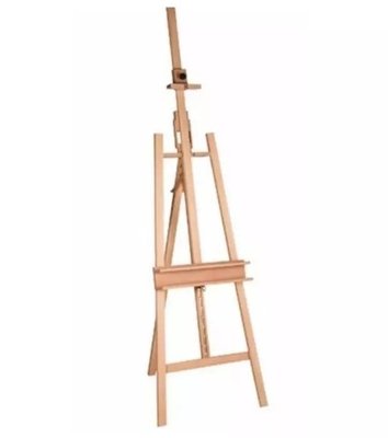 Caballete Tr�pode Haya Lincoln Talens: Un Soporte Estable y Vers�til para tu Creatividad