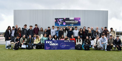 La VI Edición de Innovation Day de FEMPA: Un Encuentro entre Talento Joven y Empresas Líderes