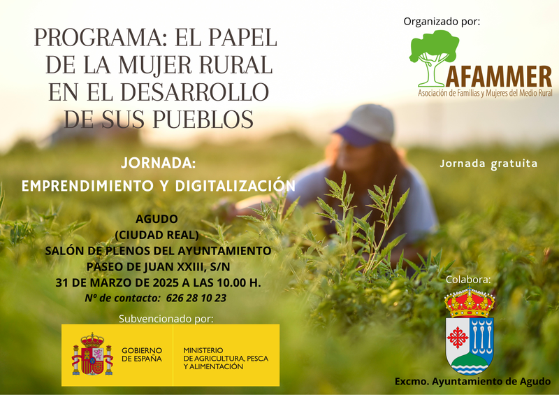 Emprendimiento y Digitalización