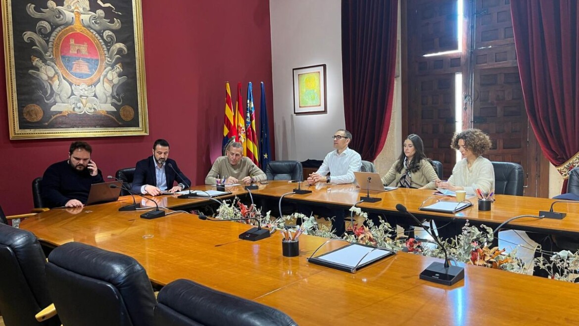 comité palmera tech