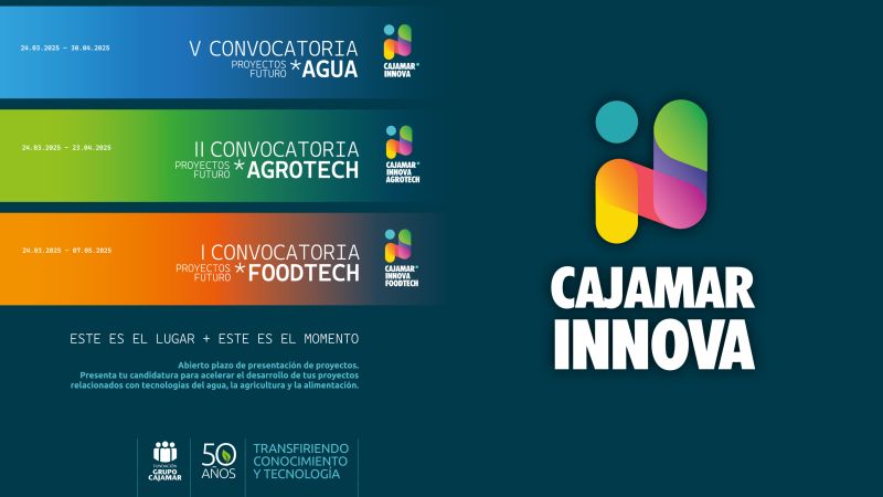 CajaMar Innova