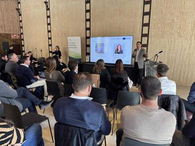 Consulta Preliminar de Mercado sobre innovaci�n en la detecci�n de residuos org�nicos del Ayuntamiento de Alcoi