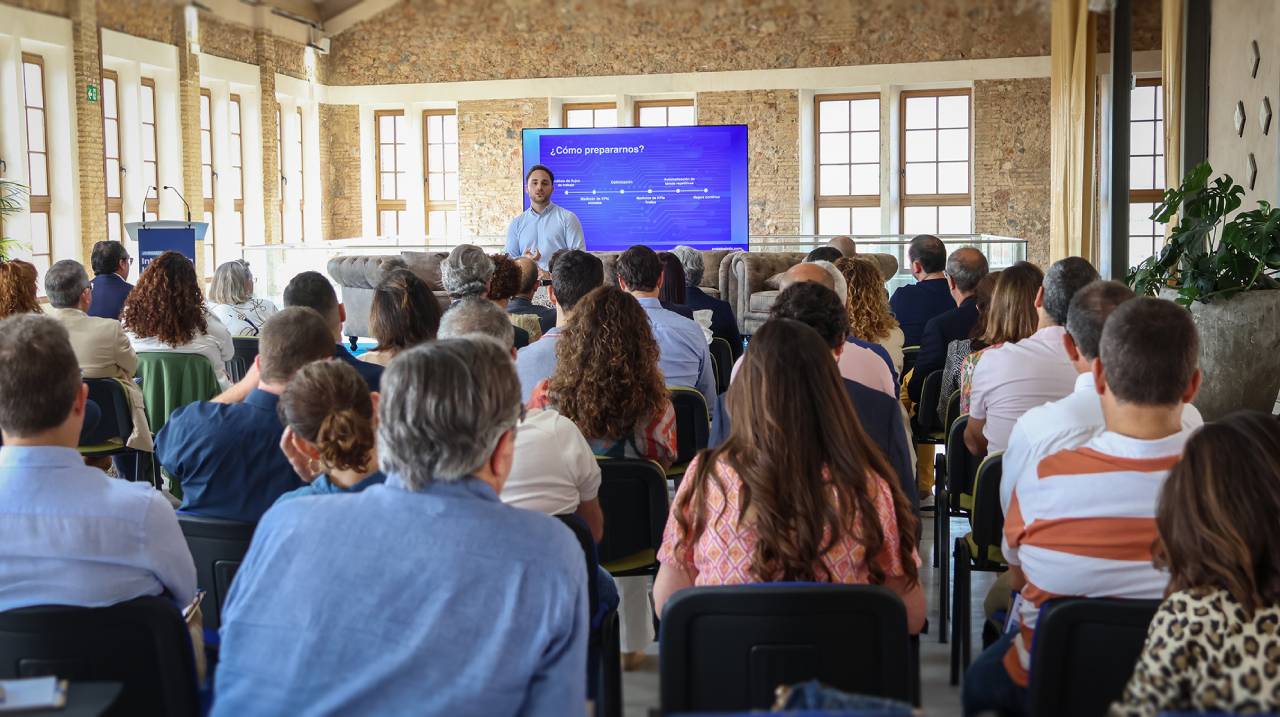 Imagen recurso evento en La Campaneta (Onda)