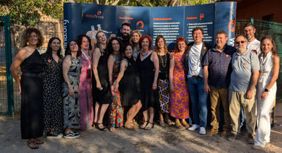 Nova Feina obtiene el distintivo “Igualdad en la Empresa” del Ministerio de Igualdad