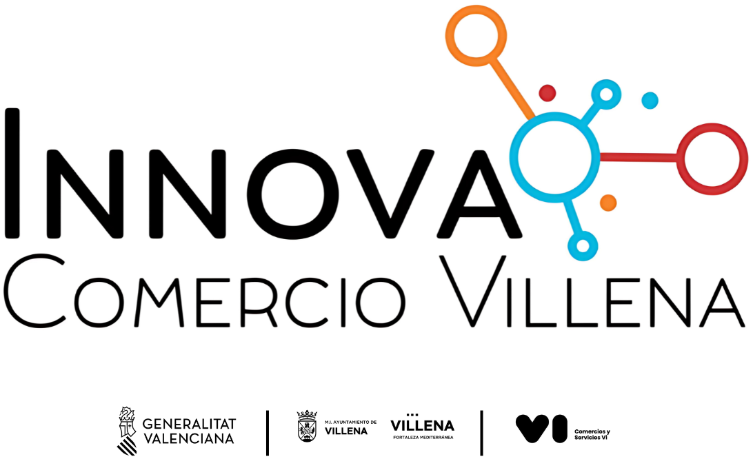 ASOCIACIÓN DE COMERCIANTES DE VILLENA. VI DE VILLENA
