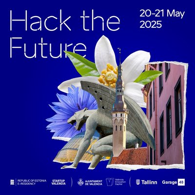 Hack the Future
