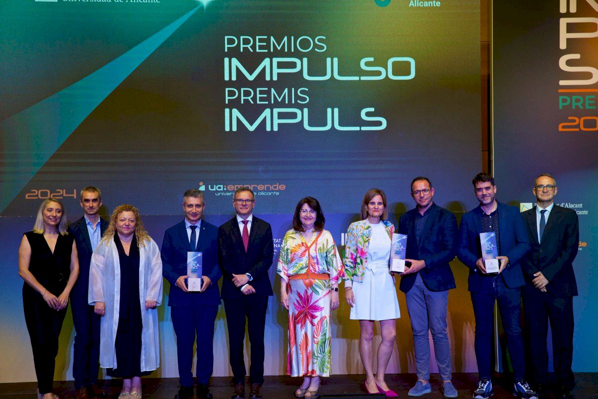 premios impulso