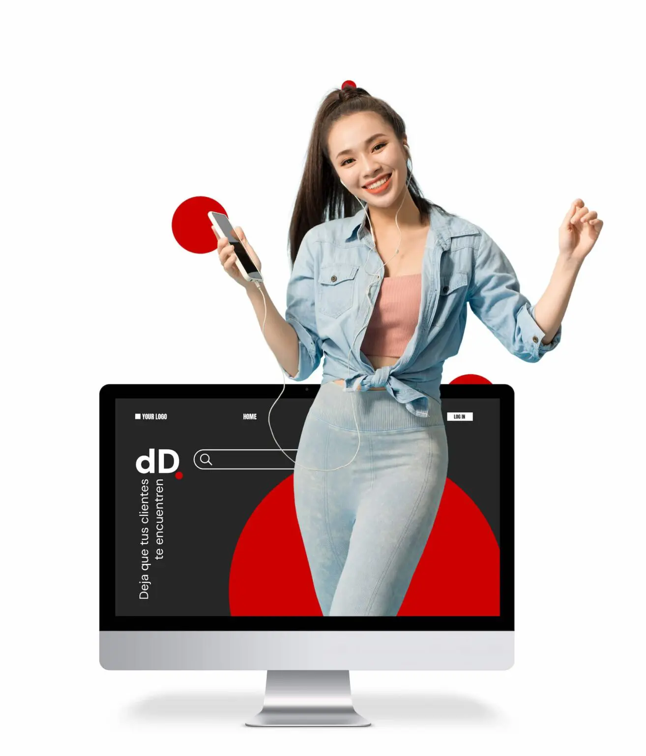 Agencia de Marketing digital