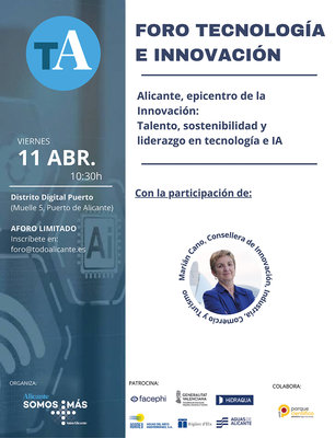 Foro Tecnología e Innovación