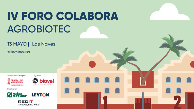 IV FORO COLABORA | AGROBIOTEC